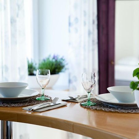 Apartment 2 กอทท์มาดิงเกน ภายนอก รูปภาพ