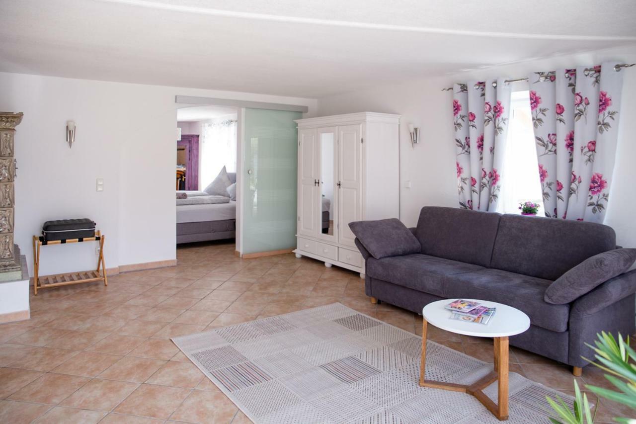 Apartment 2 กอทท์มาดิงเกน ภายนอก รูปภาพ