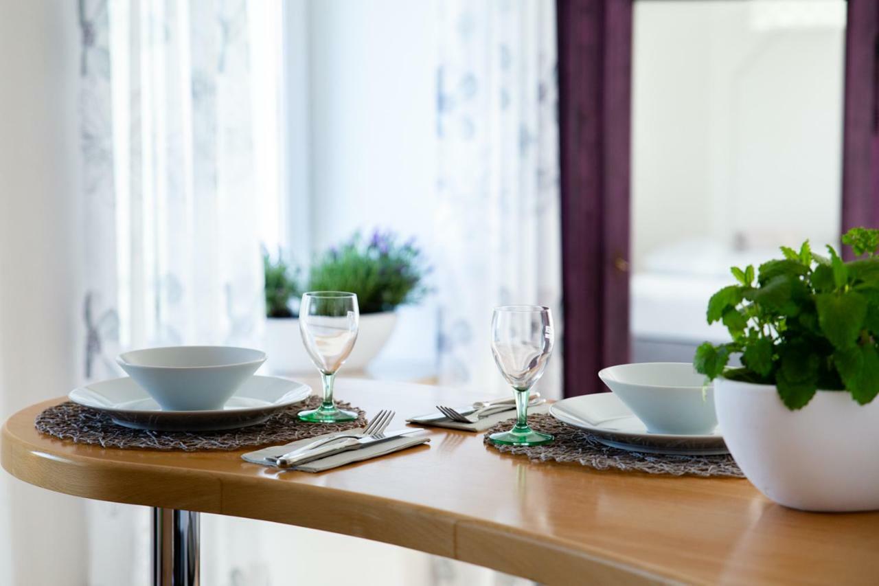 Apartment 2 กอทท์มาดิงเกน ภายนอก รูปภาพ