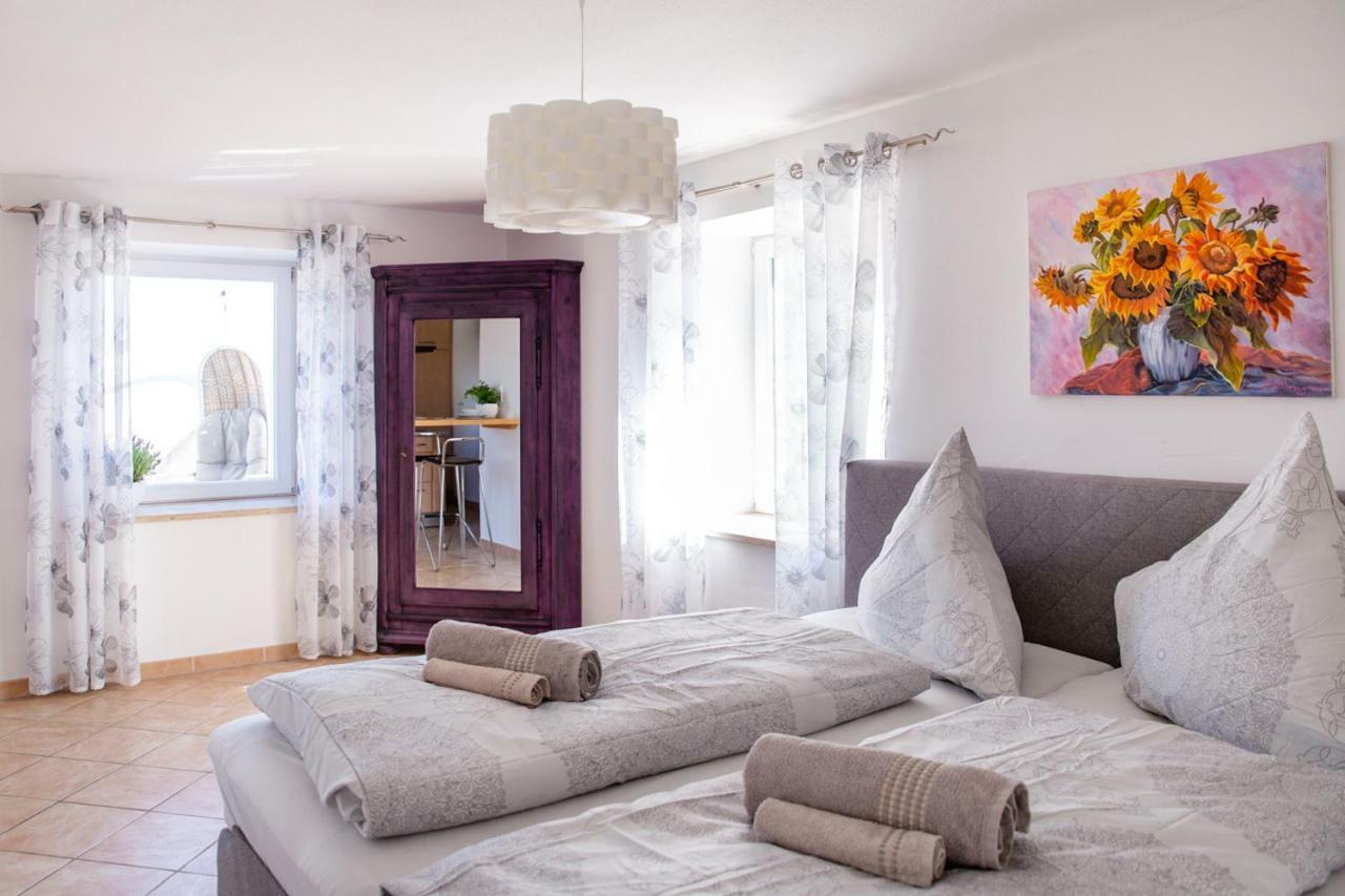 Apartment 2 กอทท์มาดิงเกน ภายนอก รูปภาพ