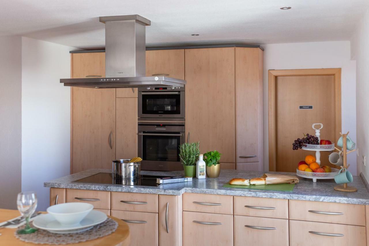 Apartment 2 กอทท์มาดิงเกน ภายนอก รูปภาพ