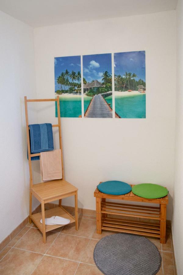 Apartment 2 กอทท์มาดิงเกน ภายนอก รูปภาพ